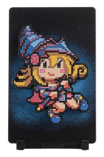 Yu-Gi-Oh! FiGGYZ Magnet Collectible Dark Magician Girl 11 cm