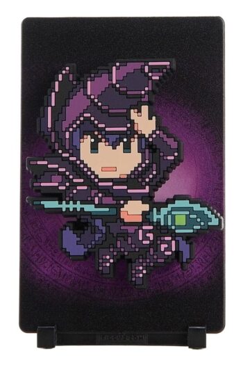 Yu-Gi-Oh! FiGGYZ Magnet Collectible Dark Magician 11 cm