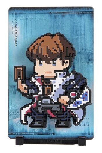 Yu-Gi-Oh! FiGGYZ Magnet Collectible Seto Kaiba 11 cm