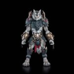 Mythic Legions Horror of Einsamall Actionfigur Garmyr the Horror of Einsamall Ogre-Scale