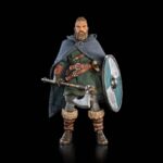 Mythic Legions Horror of Einsamall Actionfigur Halvard of Frothvar