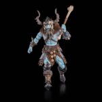 Mythic Legions Horror of Einsamall Actionfigur J´akull Ironbones