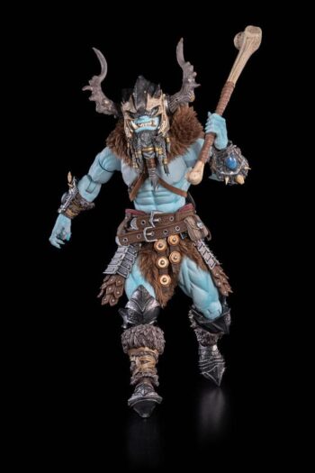 Mythic Legions Horror of Einsamall Actionfigur J´akull Ironbones