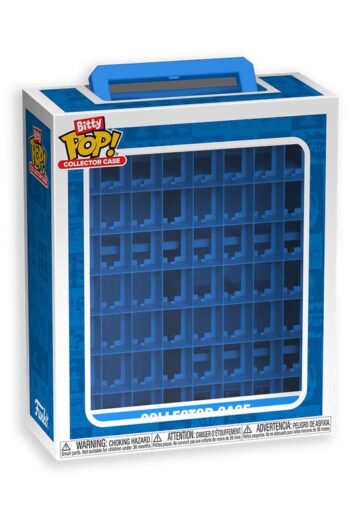 Funko Legacy Bitty POP! Carrying Case