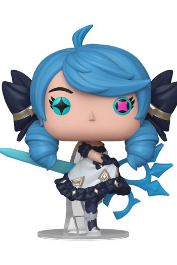 League of Legends POP!&Buddy Games Vinyl Figure Gwen 9 cm