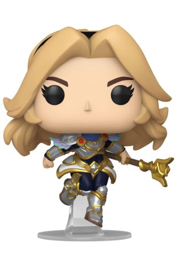 League of Legends POP!&Buddy Games Vinyl Figure Lux 9 cm