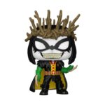 DC Dark Multiverse POP! Heroes Vinyl Figures Robin King 9 cm