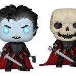 Sleepy Hollow POP! TV Vinyl Figures Headless Horseman w/ Chase 9 cm Assortment (6)