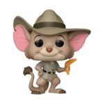 The Rescuers Down Under POP! Disney Vinyl Figure Jake 9 cm
