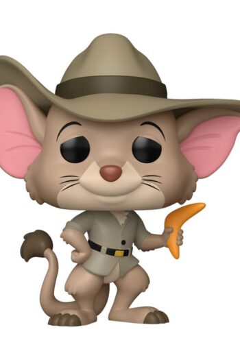 The Rescuers Down Under POP! Disney Vinyl Figure Jake 9 cm