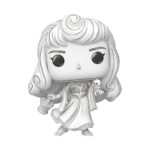 Disney POP! Vinyl Figure Sketched- Aurora 9 cm