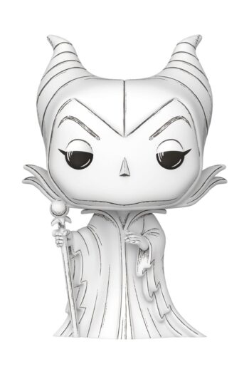 Disney POP! Vinyl Figure Sketched- Maleficent 9 cm