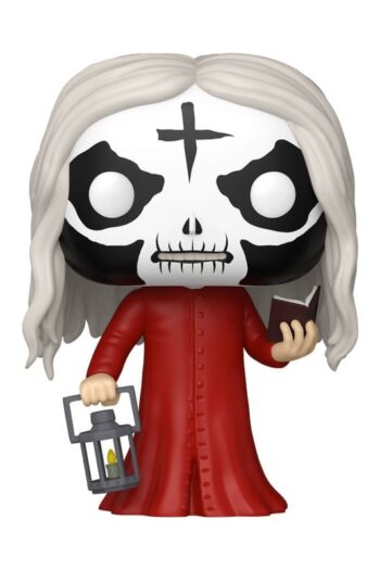 House of 1000 Corpses POP! Plus Vinyl Figure Otis B. Driftwood 9 cm
