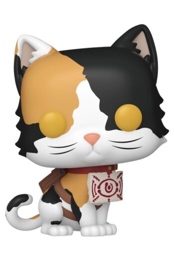 Demon Slayer: Kimetsu no Yaiba POP! Animation Vinyl Figure Chachamaru 9 cm
