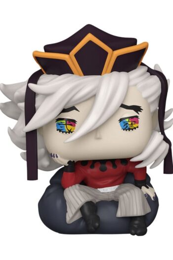 Demon Slayer: Kimetsu no Yaiba POP! Plus Vinyl Figure Doma 9 cm