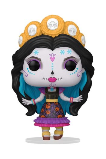 Monster High POP! Vinyl Figure Skelita 9 cm
