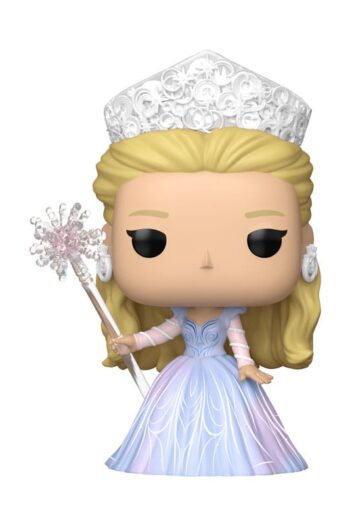 Wicked POP! Vinyl Figure Glinda in Blue Gown 9 cm