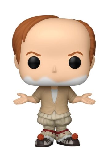 It-Welcome to Derry POP! Plus Vinyl Figure Bob Gray 9 cm