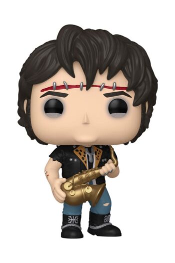 Rocky Horror Picture Show POP! Movies Vinyl Figure Eddie 9 cm