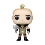 Rocky Horror Picture Show POP! Movies Vinyl Figure Riff Raff 9 cm