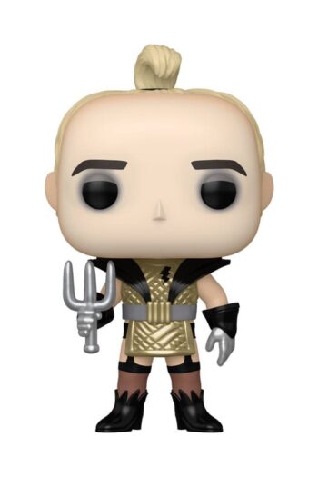 Rocky Horror Picture Show POP! Movies Vinyl Figure Riff Raff 9 cm