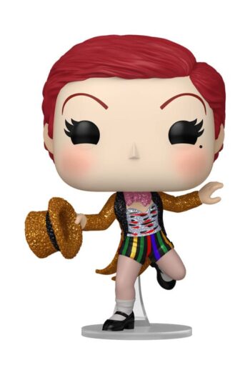 Rocky Horror Picture Show POP! Plus Vinyl Figure Columbia (GL) 9 cm