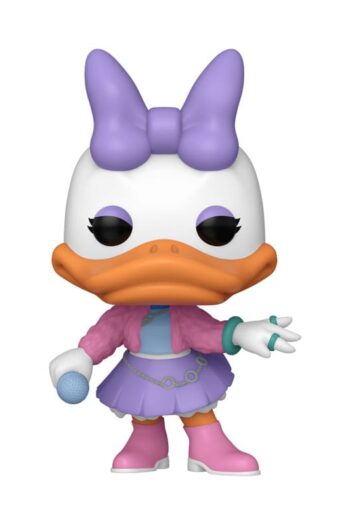 Disney POP! Vinyl Figure Daisy(MM KPOP) 9 cm