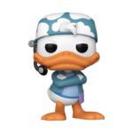 Disney POP! Vinyl Figure Donald(MM KPOP) 9 cm