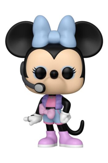 Disney POP! Vinyl Figure Minnie(MM KPOP) 9 cm