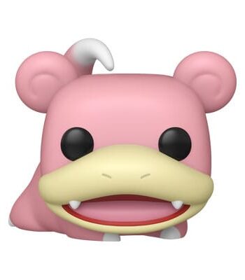 Pokémon Super Sized Jumbo POP! Vinyl Figure Slowpoke 25 cm