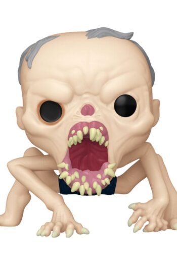 It-Welcome to Derry POP! Plus Vinyl Figure Skeleton Man 9 cm