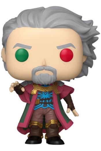 Magic the Gathering POP! Games Vinyl Figure Urza 9 cm