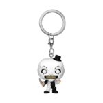 Terrifier POP! Vinyl Keychains 4 cm Horror Terrifier Display (12)