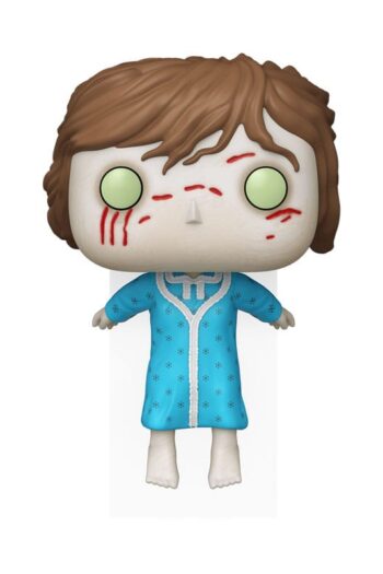 The Exorcist POP! Vinyl Figure Regan Floating Exclusive Edition 9 cm