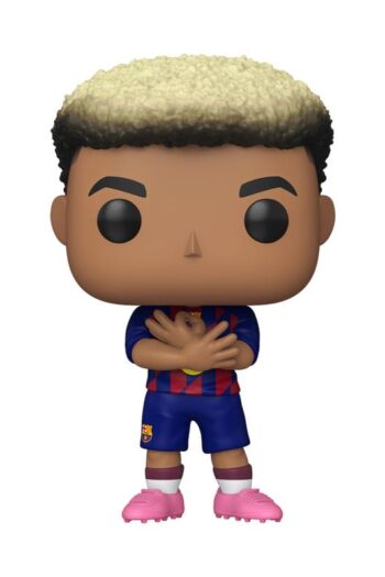 EFL POP! Football Vinyl Figure Barcelona - Lamine Yamal 9 cm