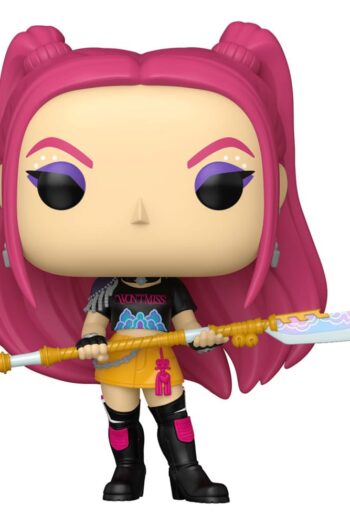 KPop Demon Hunters POP! Animation Vinyl Figure Mirai 9 cm