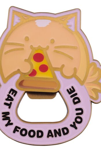 Fuzzballs Bottle Opener Whisky