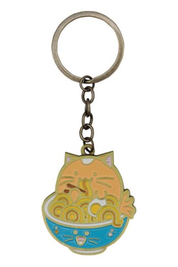 Fuzzballs Keychain Whisky Noodles Limited Edition