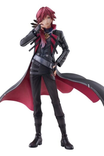 Nijisanji F:Nex PVC Statue 1/7 Lauren Iroas 26 cm