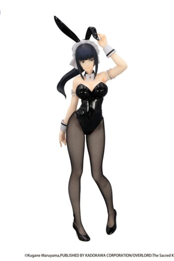 Overlord BiCute Bunnies PVC Statue Narberal 27 cm