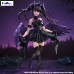 Date A Live V BiCute Dark PVC Statue Kurumi Tokisaki 23 cm