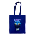 KPop Demon Hunters Tote Bag Derpy