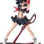 Kill la Kill PVC Statue 1/7 Ryuko Matoi: Transformation Ver. 23 cm