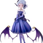 Blue Archive PVC Statue 1/7 Hina (Dress) 25 cm