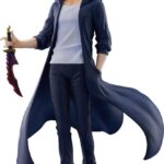 Solo Leveling Pop Up Parade PVC Statue Sung Jinwoo L Size 24 cm