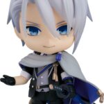 Touken Ranbu  Nendoroid Action Figure Yamambagiri Chougi 10 cm