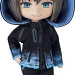 Fate/Grand Order Nendoroid Action Figure Pretender/Oberon: Moody Summer Oberon Ver. 10 cm