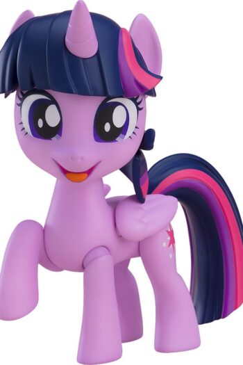 My Little Pony Nendoroid Action Figure Twilight Sparkle 10 cm