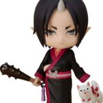 Hozuki no Reitetsu Nendoroid Action Figure Hozuki 2.0 10 cm