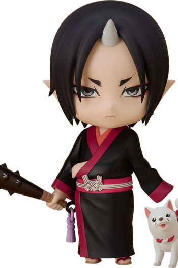 Hozuki no Reitetsu Nendoroid Action Figure Hozuki 2.0 10 cm